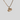 Ghost necklace
