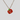 Happy Pumpkin adjustable necklace