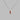 Red High Heel Shoe necklace 