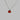 Pumpkin necklace
