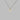 Dog bone necklace