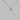 Stethoscope necklace