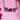 Some Like It Hot! Necklace