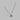 Happy Frog necklace