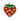 Strawberry Necklace