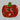 Happy Pumpkin pop charm
