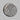 Golf Ball sterling, silver Pop Charm