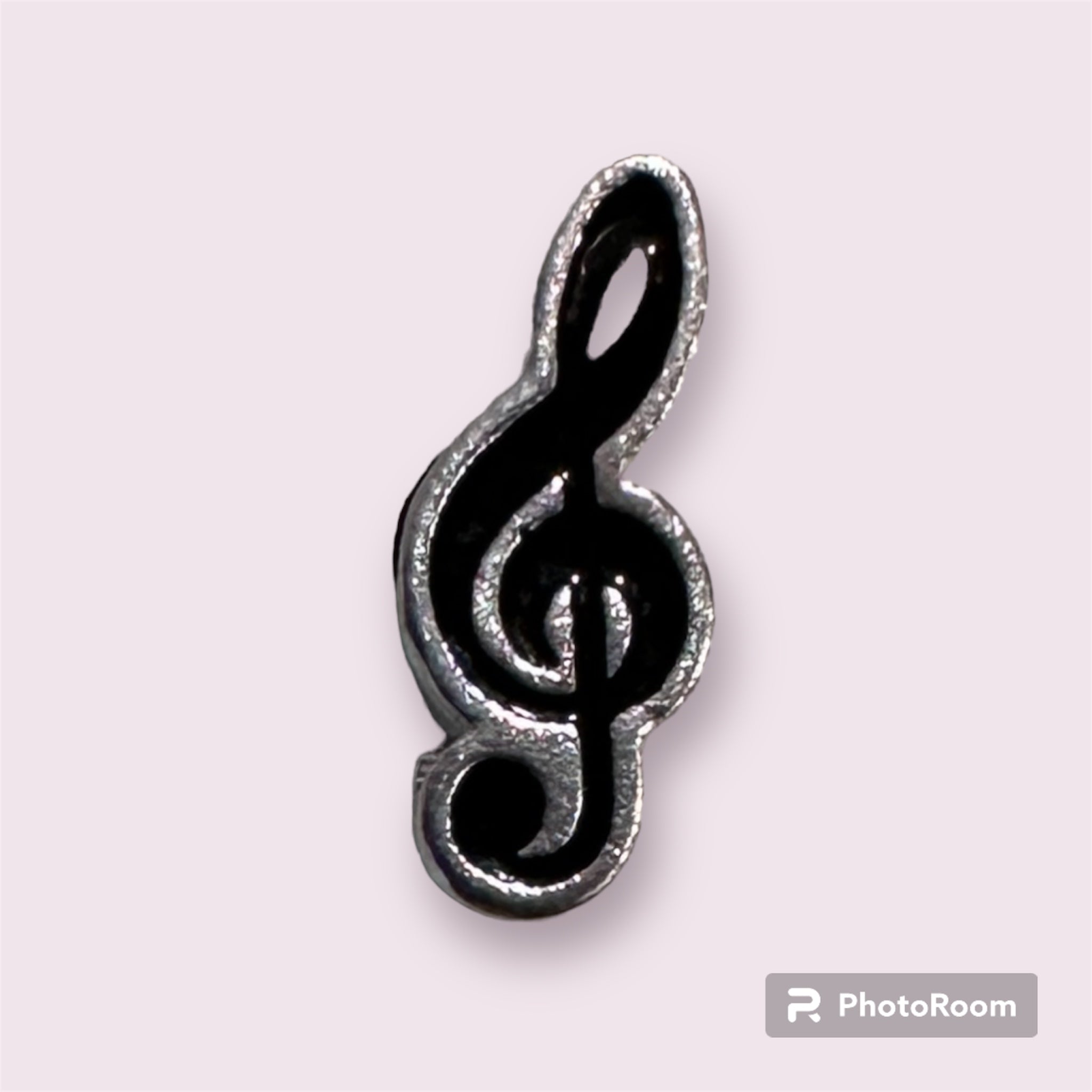  Clip On Charms Zipper Pulls Music Note, Musical Notes, Your  Choice! (2. Eighth Note Triplet) : Handmade Products