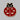 Ladybug Pop Charm