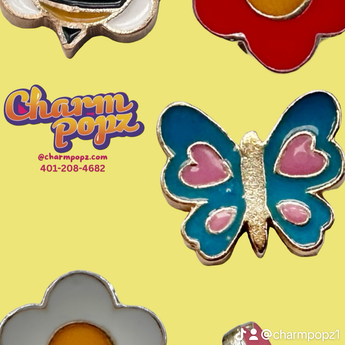 Pop Charm