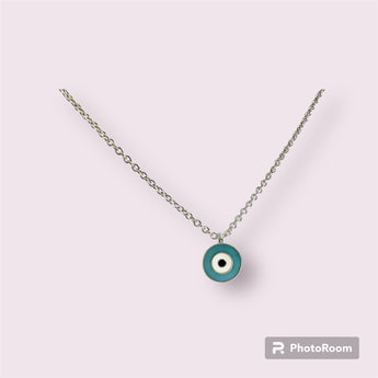 Single Charm Necklace