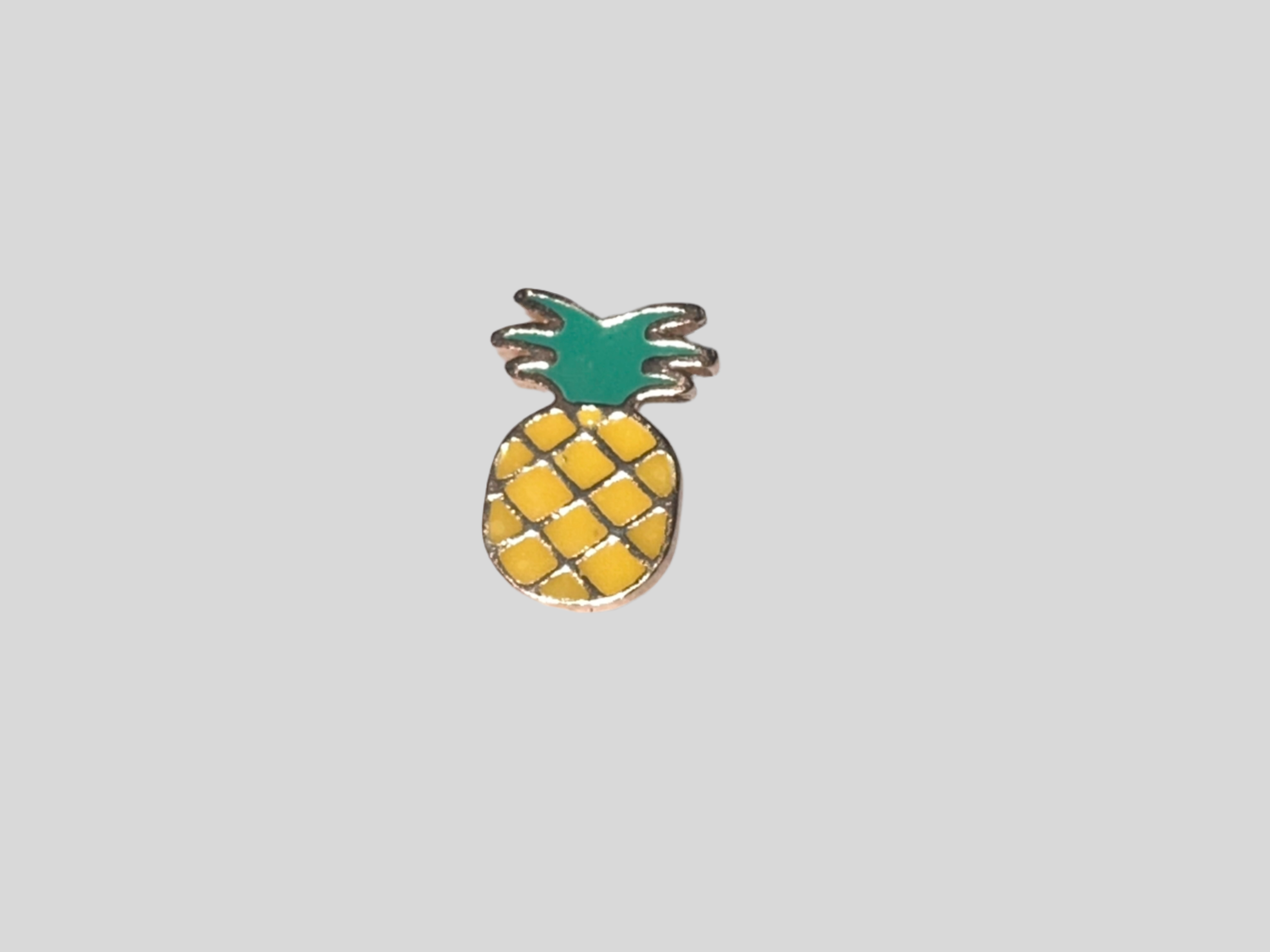 新品✨NEW TOP CHARM PINEAPPLE Pineapple Pop Charm – Charm Popz