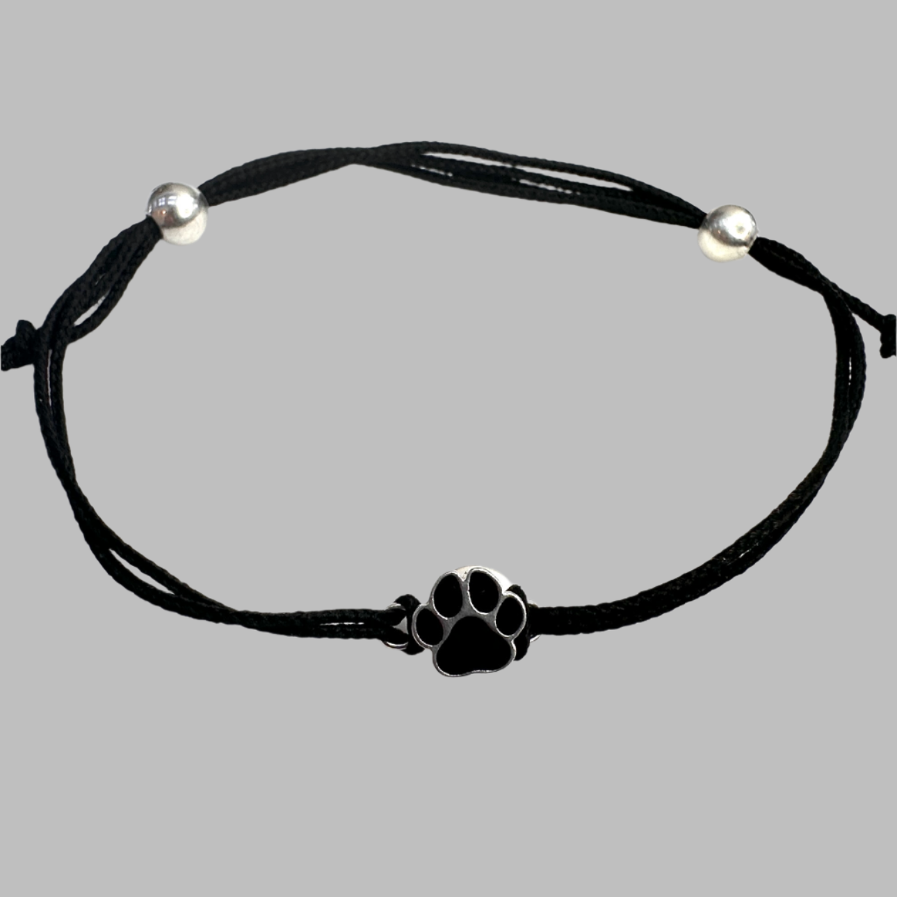 Dog Paw bracelet