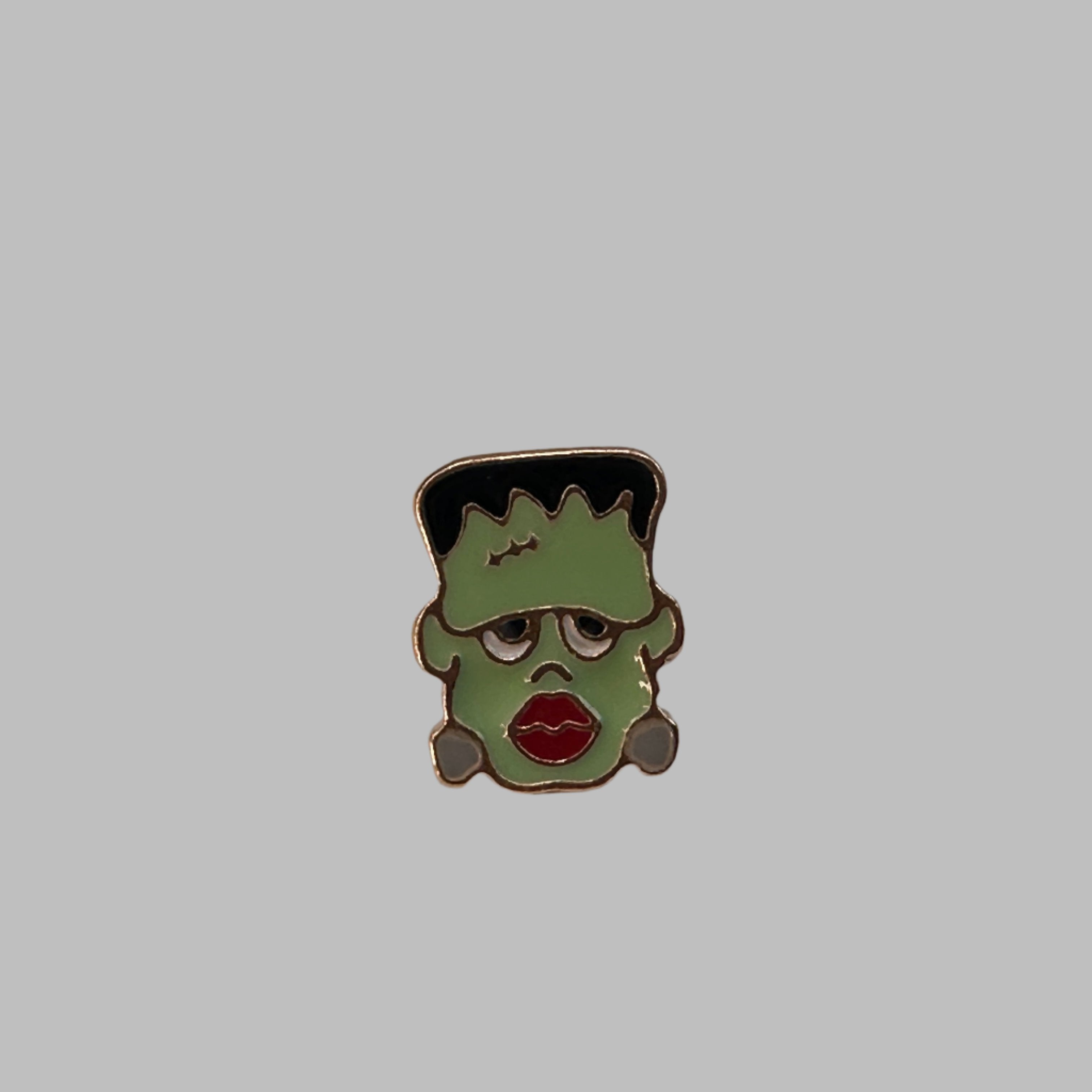 Frankenstein, single pop charm