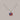 America Flag necklace